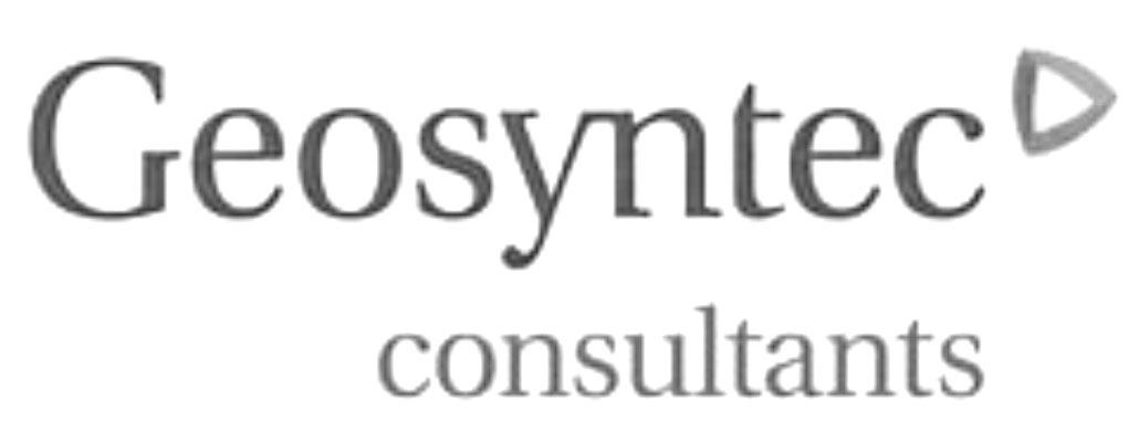 GeoSyntec Logo