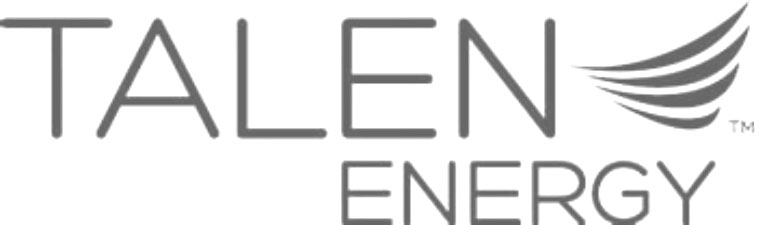 Talen Energy Logo